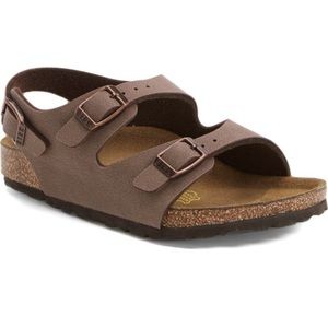 Birkenstock Toddler Roma Sandals
